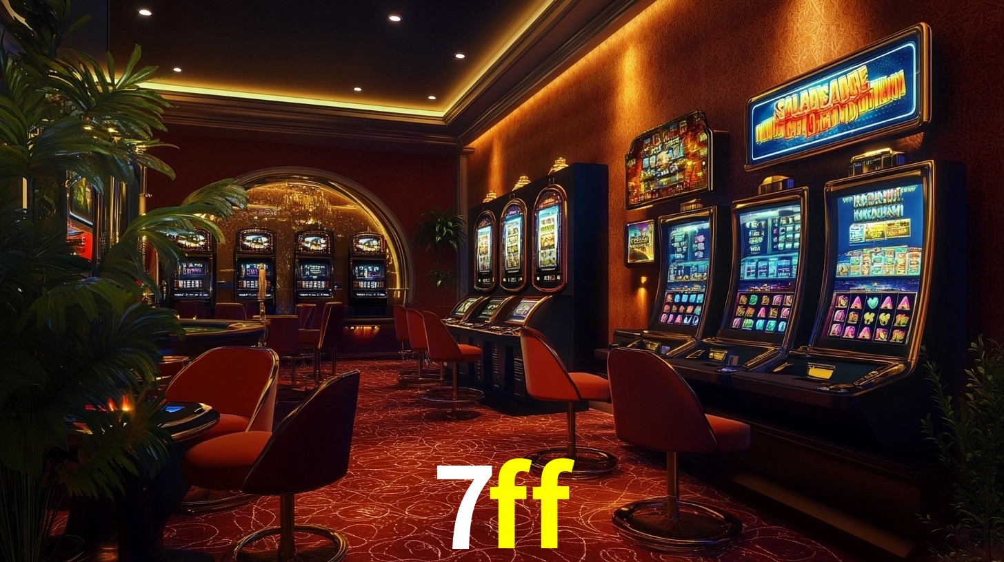 Experiência VIP 7ff