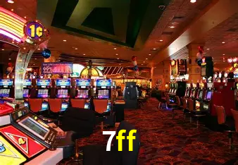 Desvendando o Mundo dos Jogos Virtuais na 7ff