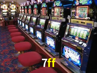 Desvendando o Mundo dos Jogos Virtuais na 7ff