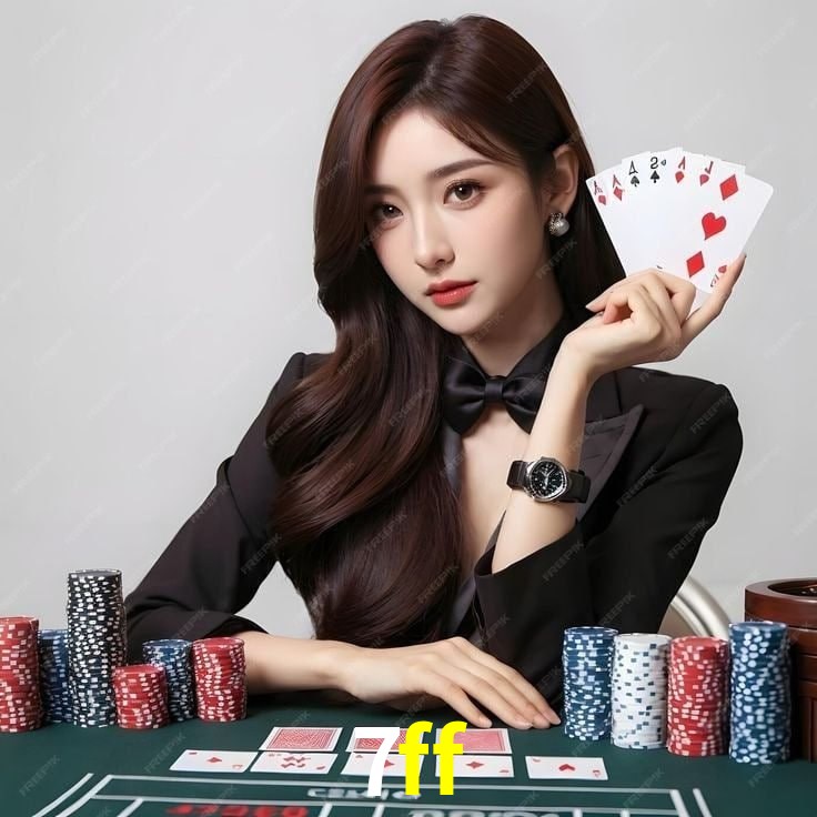 7ff: Seu Cassino Premiado com Pagamentos Rápidos