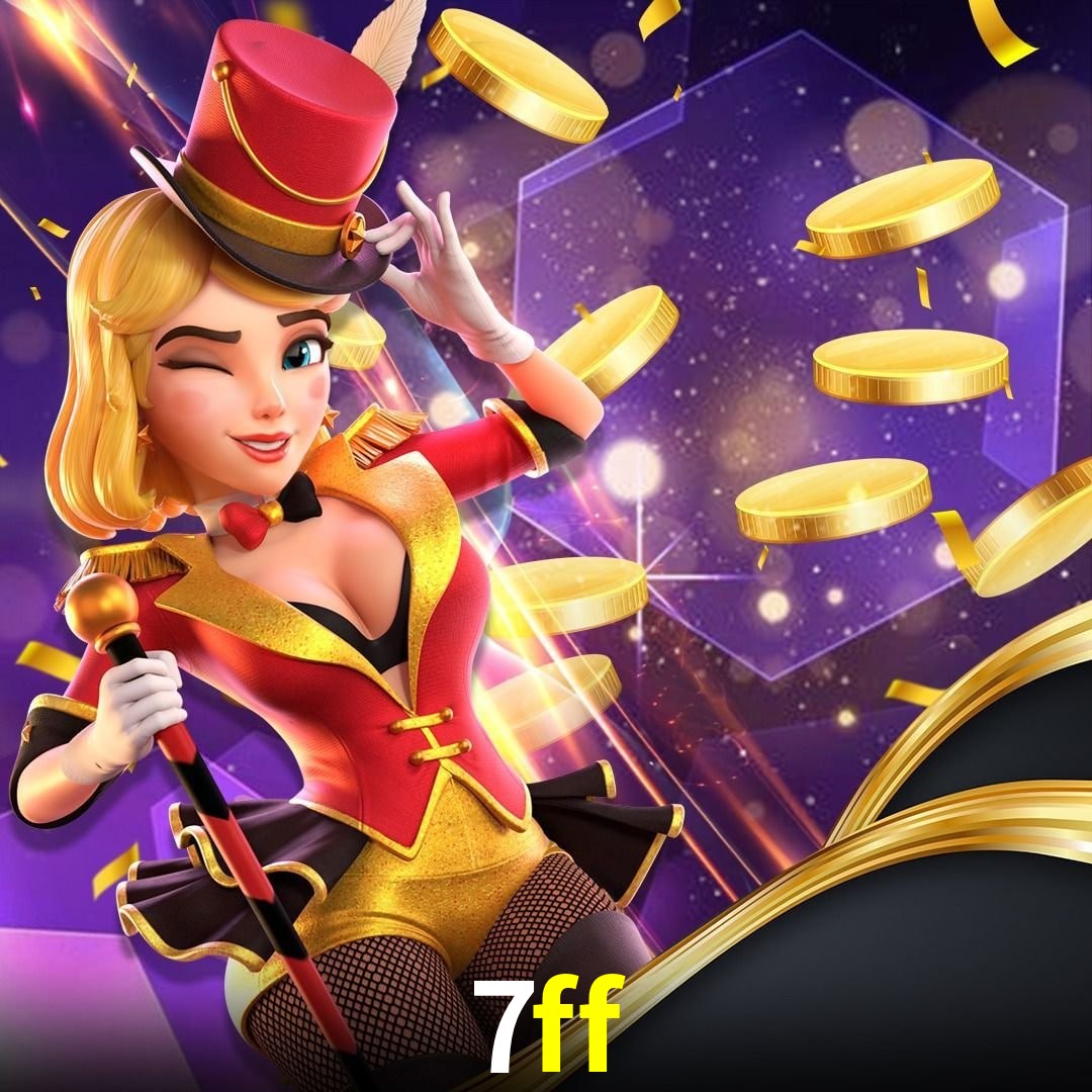 Live Casino 7ff