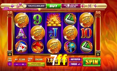 Inovações de Jogos na 7ff: O Futuro das Experiências Interativas