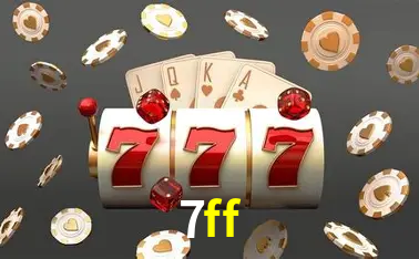 Descubra o Mundo do Cassino Online com 7ff
