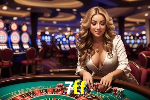 Slot Games 7ff