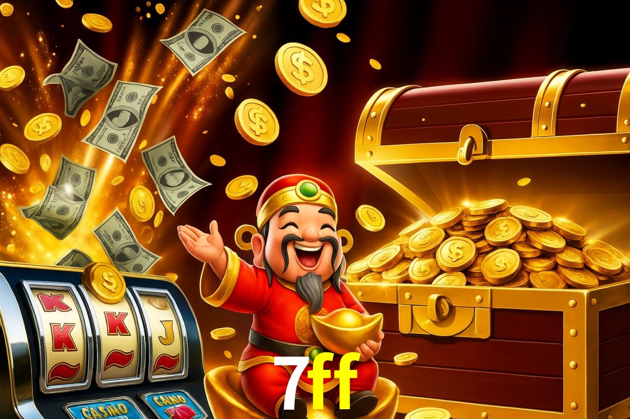 Mesa de Blackjack 7ff