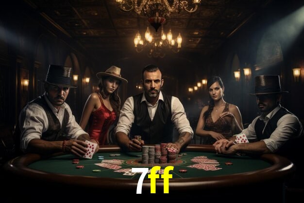 Interface do App 7ff