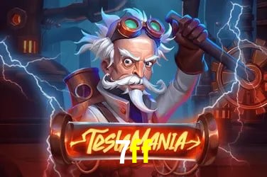 Tecnologia da Plataforma 7ff