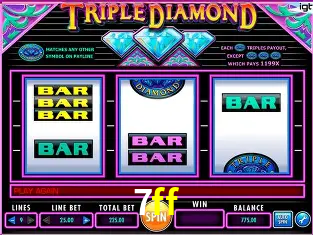 Descubra a Magia dos Jogos de Arcade no 7ff