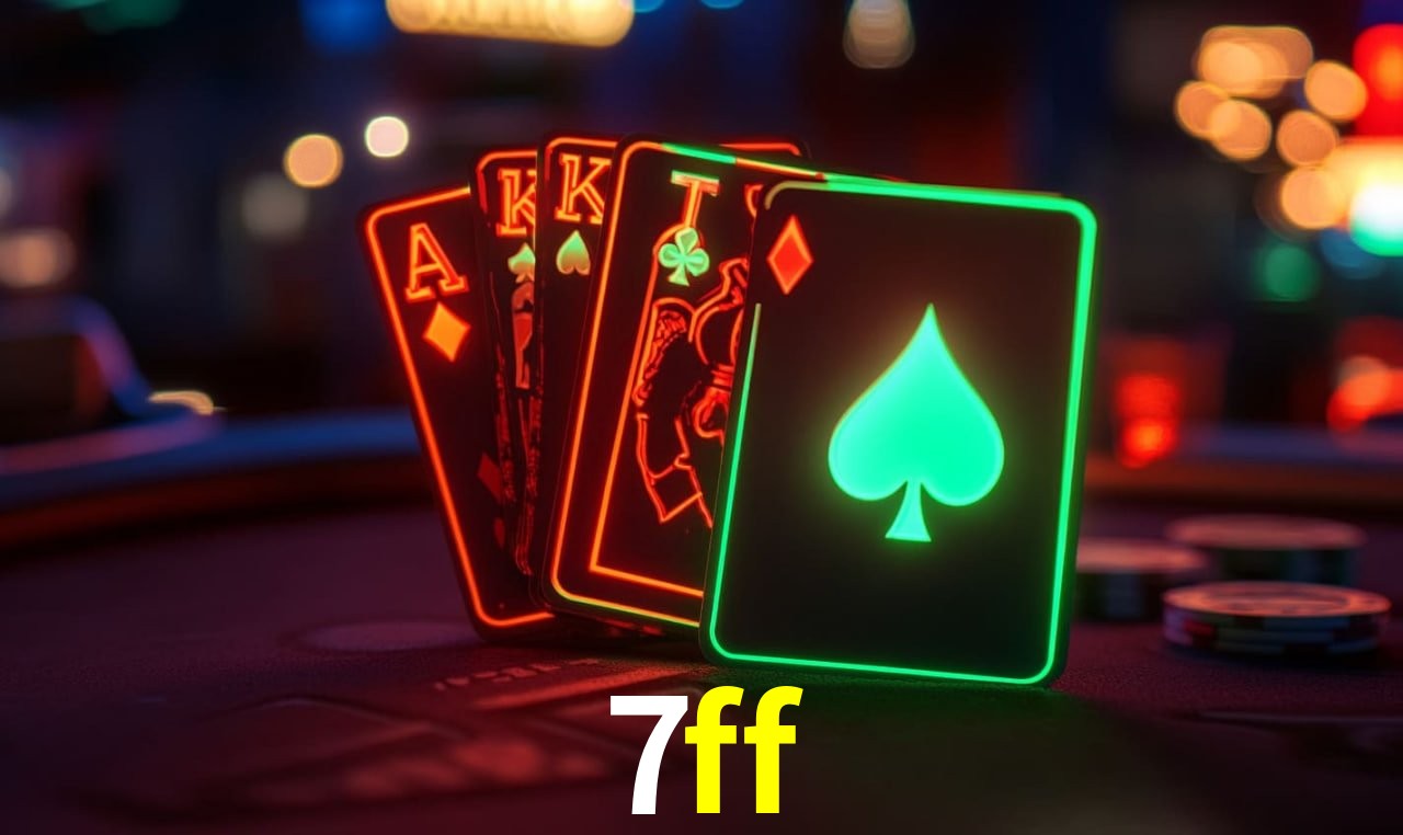 7ff,7ff bet