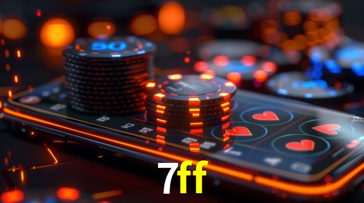 Responsive Design 7ff