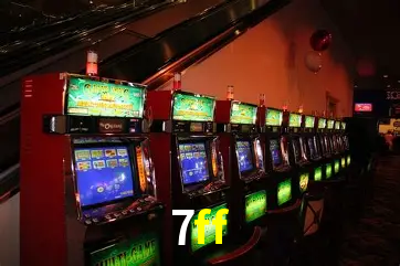 A Emoção da Loteria na 7ff: Uma Chance de Mudança de Vida