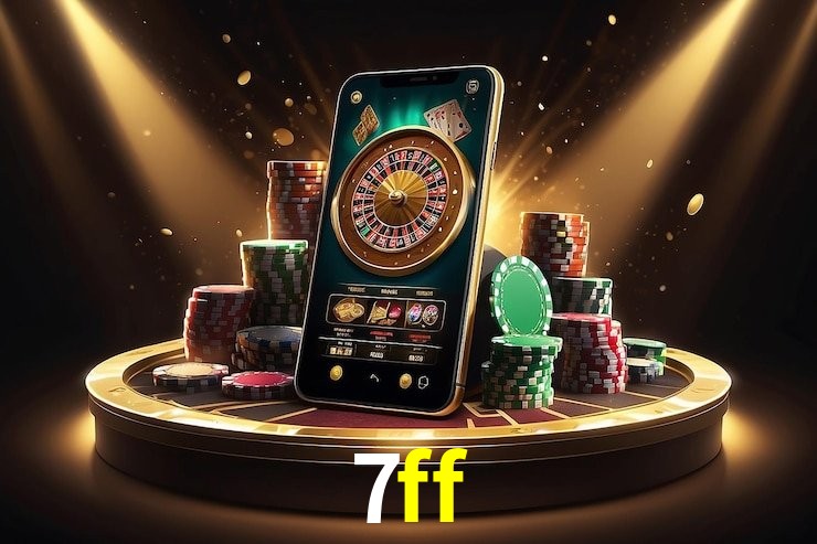 Promoção Relâmpago 7ff