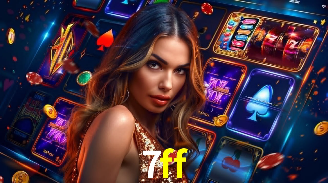 7ff: Seu Especialista em Apostas Esportivas Brasileiras